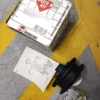 Fiat Lancia Autobianchi Formuling Steering Wheel Hub Adapter Boss View Front