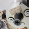 Fiat 131 Strumentazione Strumenti Instrument Panel View Front