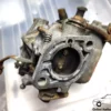 Fiat 127 Fiorino Seat Fura Autobianchi A112 Weber 32 IBA 20 32IBA 20 Carburettor View Front