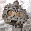 Fiat 124 125 131 132 Lancia Fulvia Solex C34 EIES Carburettor View Front