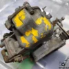 Fiat 127 Fiorino Seat Fura Autobianchi A112 Weber 32 IBA 20 32IBA 20 Carburettor View Front