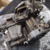 Fiat 124 125 131 132 Lancia Fulvia Solex C34 EIES Carburettor View Front