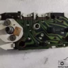 Fiat 127 900/C Instrument Panel View Front