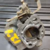 Fiat 127 Fiorino Seat Fura Autobianchi A112 Weber 32 IBA 32IBA Carburettor View Front