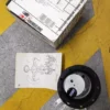 Fiat Lancia Autobianchi Formuling Steering Wheel Hub Adapter Boss View Rear