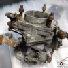 Fiat 127 Fiorino Seat Fura Autobianchi A112 Weber 32 IBA 20 32IBA 20 Carburettor View Rear
