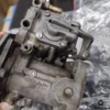 Fiat 124 125 131 132 Lancia Fulvia Solex C34 EIES Carburettor View Rear