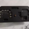 Fiat 127 900/C Instrument Panel View Rear