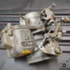 Fiat 127 Fiorino Seat Fura Autobianchi A112 Weber 32 IBA 32IBA Carburettor View Rear