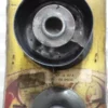 Fiat 850 Special - Formuling Steering Wheel Hub Adapter Boss Horn View Rear