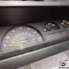 Fiat 131 Strumentazione Strumenti Instrument Panel View Right