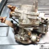Fiat 127 Fiorino Seat Fura Autobianchi A112 Weber 32 IBA 22 32IBA 22 Carburettor View Right