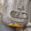 Fiat 127 Fiorino Seat Fura Autobianchi A112 Weber 32 IBA 32IBA Carburettor View Right