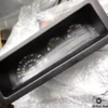 Fiat 131 Strumentazione Strumenti Instrument Panel View Left