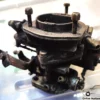 Fiat 127 Fiorino Seat Fura Autobianchi A112 Weber 32 IBA 20 32IBA 20 Carburettor View Left