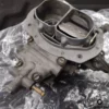 Fiat 124 125 131 132 Lancia Fulvia Solex C34 EIES Carburettor View Left