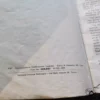 Fiat 500C Topolino - Owners Manual Handbook Libretto Uso e Manutenzione View Front