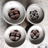 Fiat 131 Abarth Mirafiori Cromodora Cerchi Wheels View Lower