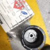Ford Escort Anglia Cortina Capri Formuling Steering Wheel Hub Adapter Boss View Front