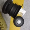 FORD TAUNUS 17M 20M Formuling Steering Wheel Hub Adapter Boss Horn View Rear