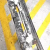 Front Bumper Ford Fiesta MK3 MKIII XR2I View Front