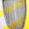 Front Grill Griglia Mascherina Lancia Appia View Rear