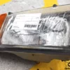 Front Right Faro Destro Carello Headlight Faro Alfa Romeo Giulietta View Rear