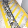 Front Bumper Ford Fiesta MK3 MKIII XR2I View Right
