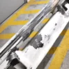 Front Bumper Ford Fiesta MK3 MKIII XR2I View Lower
