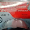Fuel Tank Cap Peugeot 205 with Keys View Front