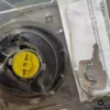Fuel Tank Cap Ford Sierra View Front