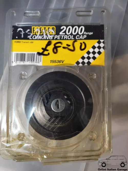 Fuel Tank Cap Ford Transit MK2 Vauxhall Viva Talbot Chrysler 160 180 View Right