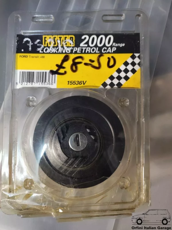 Fuel Tank Cap Ford Transit MK2 Vauxhall Viva Talbot Chrysler 160 180 View Right