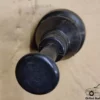 GWW102B Washer Pump Windscreen Manual MG Triumph Morris View Front