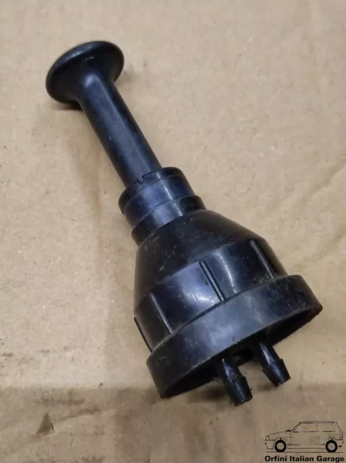 GWW102B Washer Pump Windscreen Manual MG Triumph Morris View Rear