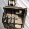 Heater Riscaldamento Control Seat Marbella View Rear