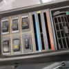 Instrument Panel + Moulding Dashboard Seat Marbella View Right
