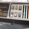 Instrument Panel + Moulding Dashboard Seat Marbella View Left
