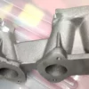 Intake Manifold - Fiat Lancia Lampredi Engine View Front