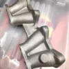 Intake Manifold - Fiat Lancia Lampredi Engine View Rear