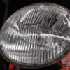 JODOLUX 5797 60745974 IGM4871 IGM5042LAx Headlight Light Faro Alfa Romeo View Right