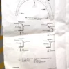 Kit Parafanghini Codolini Side Fender Fiat Panda 141 4X4 30 45 Prima Serie View Rear