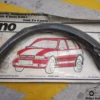 Kit Parafanghini Codolini Side Fender Flares - Fiat Uno MK2 Metalplast View Rear