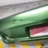 KIT ZENDER Paraurti Posteriore Rear Bumper Alfa Romeo 146 View Right