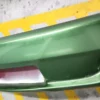 KIT ZENDER Paraurti Posteriore Rear Bumper Alfa Romeo 146 View Left