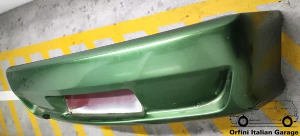 KIT ZENDER Paraurti Posteriore Rear Bumper Alfa Romeo 146 View Left