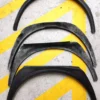 Kit Parafanghini Codolini Side Fender Fiat Panda 141 4X4 30 45 Prima Serie View Upper