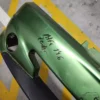 KIT ZENDER Paraurti Anteriore Front Bumper Alfa Romeo 145 146 View Upper