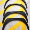 Kit Parafanghini Codolini Side Fender Fiat Panda 141 4X4 30 45 Prima Serie View Lower