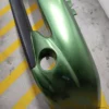 KIT ZENDER Paraurti Anteriore Front Bumper Alfa Romeo 145 146 View Front Close Up